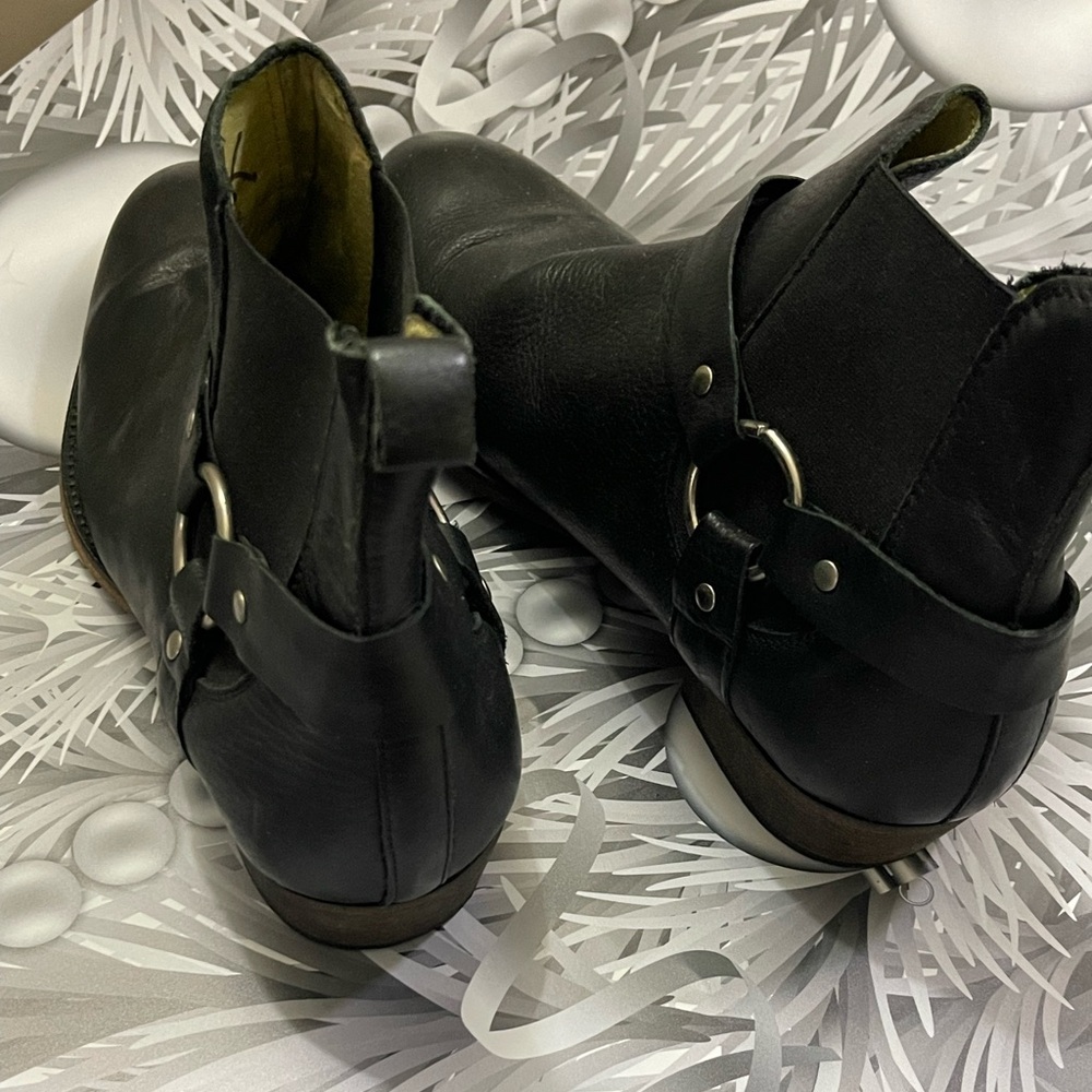 Men’s Boots